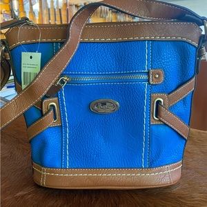 BOC Crossbody Bag